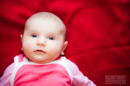 Babyfotografie