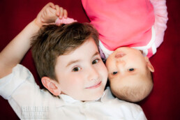 Babyfotografie