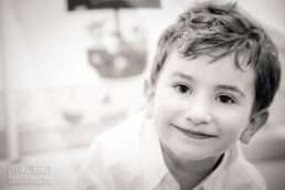 Kinderportrait in München by Kinderfotograf Céline Théret