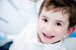 Kinderportrait in München by Kinderfotograf Céline Théret