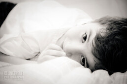 Kinderportrait in München by Kinderfotograf Céline Théret