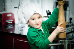 Kinderportrait in München by Kinderfotograf Céline Théret