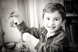 Kinderportrait in München by Kinderfotograf Céline Théret