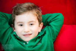 Kinderportrait in München by Kinderfotograf Céline Théret