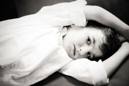 Kinderportrait in München by Kinderfotograf Céline Théret