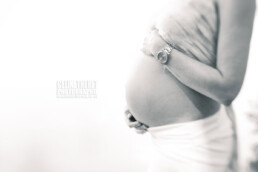 Babybauch Fotografie by Céline Théret