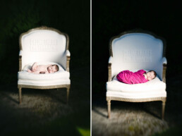 Neugeborene Fotografie by Celine Theret