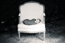 Neugeborene Fotografie by Celine Theret