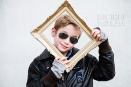 Kinderfotoshooting in Muenchen - Children photography in Munich