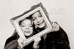 Kinderfotoshooting in Muenchen - Children photography in Munich