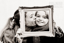 Kinderfotoshooting in Muenchen - Children photography in Munich