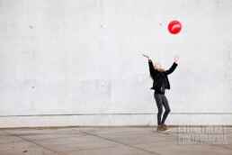 Kinderfotoshooting in Muenchen - Children photography in Munich
