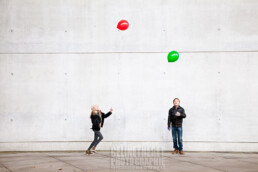 Kinderfotoshooting in Muenchen - Children photography in Munich
