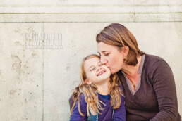 Familienfotografie