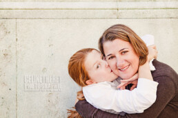 Familienfotografie