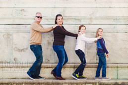 Familienfotografie in München - Family Photography in Munich