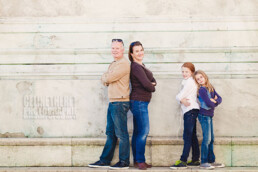 Familienfotografie in München - Family Photography in Munich