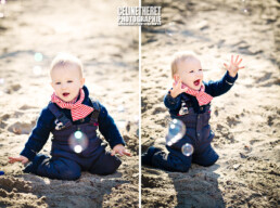 Kinderfotos München