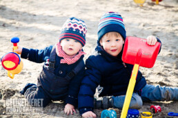 Kinderfotos München