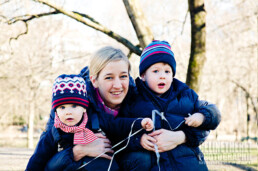 Kinderfotos München
