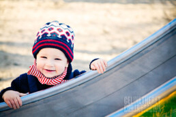 Kinderfotos München