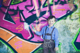Kinderfotografie münchen - Children photography munich