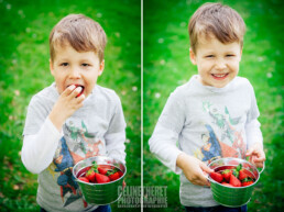 Kinderfotos in München