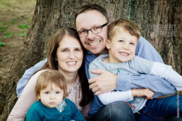 children & family photographer Munich