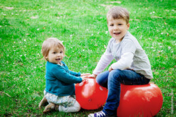 children & family photographer Munich