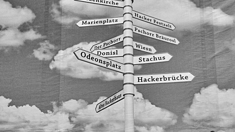 street photography Munich