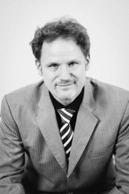 Corporate portrait Munich