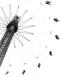 Die Wiesn mal anders Fotoserie