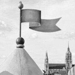 Die Wiesn mal anders Fotoserie
