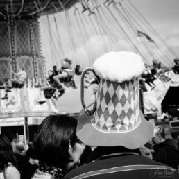 Die Wiesn mal anders Fotoserie