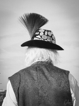 Die Wiesn mal anders Fotoserie