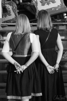 street photography Oktoberfest Munich