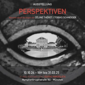 Ausstellungen München