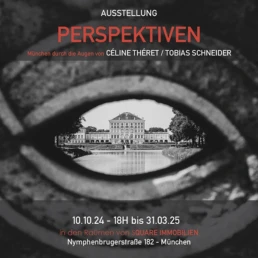 Ausstellungen München