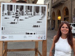 Treviso photographic festival Ausstellung