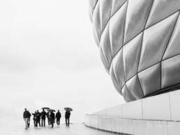 Photo project Munich Autrement