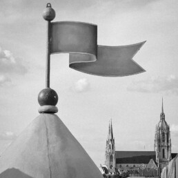 Wiesn Autrement Photo series