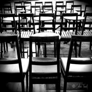 Photo project Munich Autrement