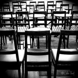 Photo project Munich Autrement