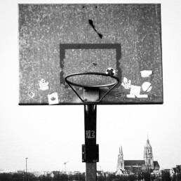 Photo project Munich Autrement