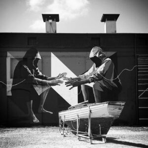 Photo project Munich Autrement