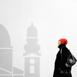Photo project Munich Autrement