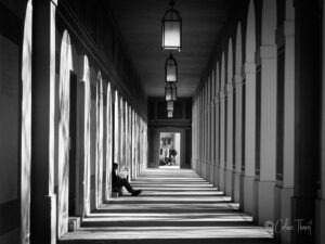 Photo project Munich Autrement