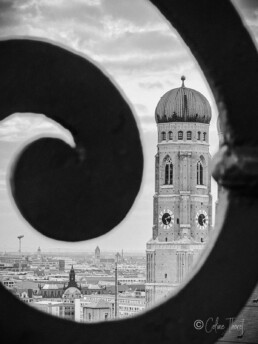 Photo project Munich Autrement
