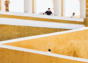 stret photography Mexico by Céline Théret