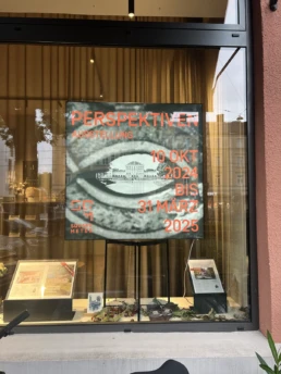Ausstellungen München